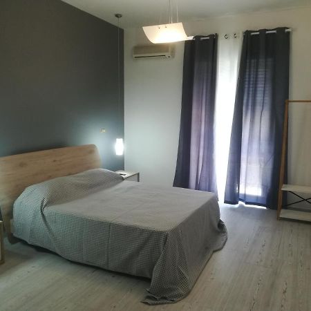 Home Mazzei Piazza Bilotti Cosenza Ngoại thất bức ảnh