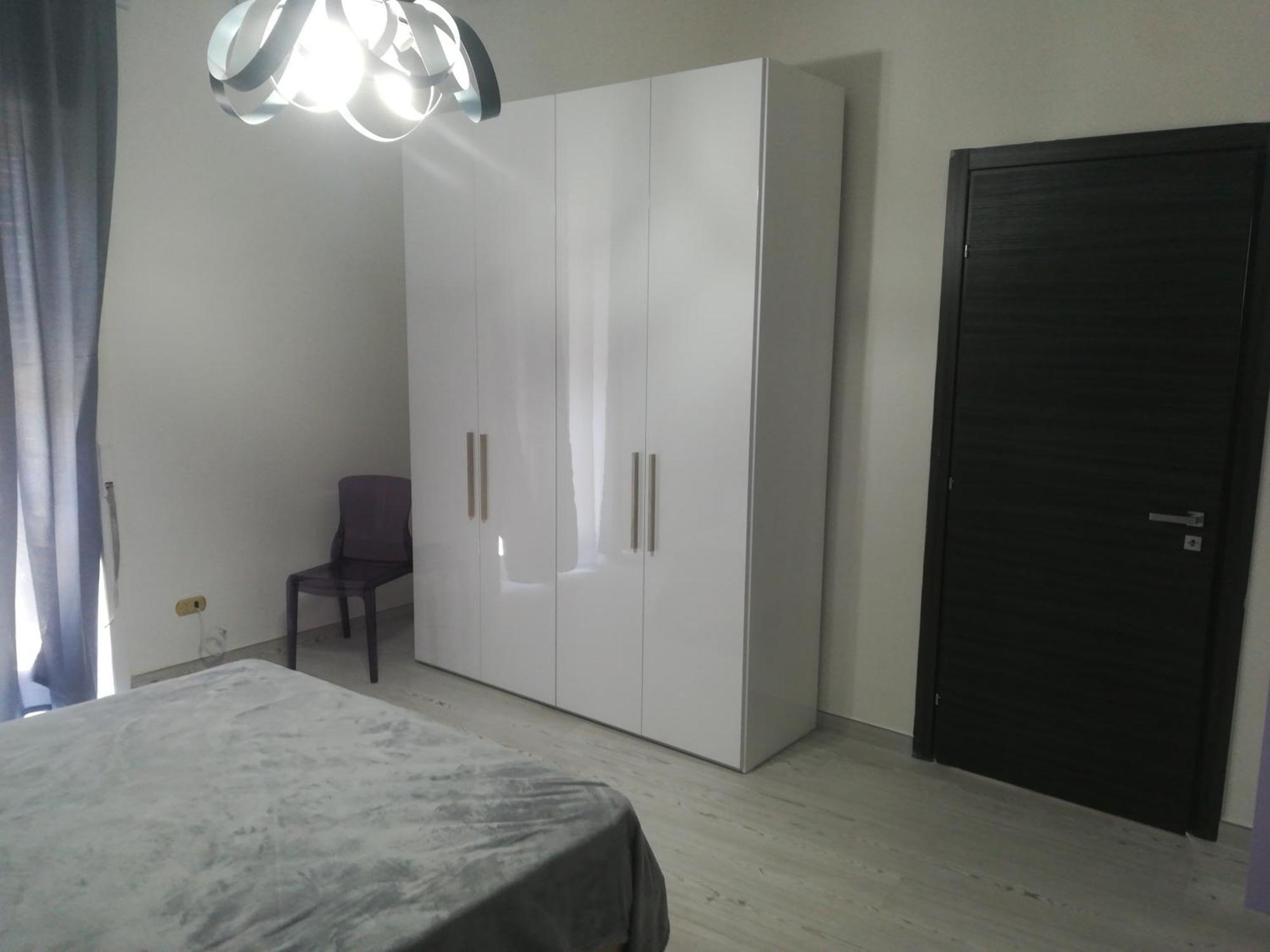 Home Mazzei Piazza Bilotti Cosenza Phòng bức ảnh