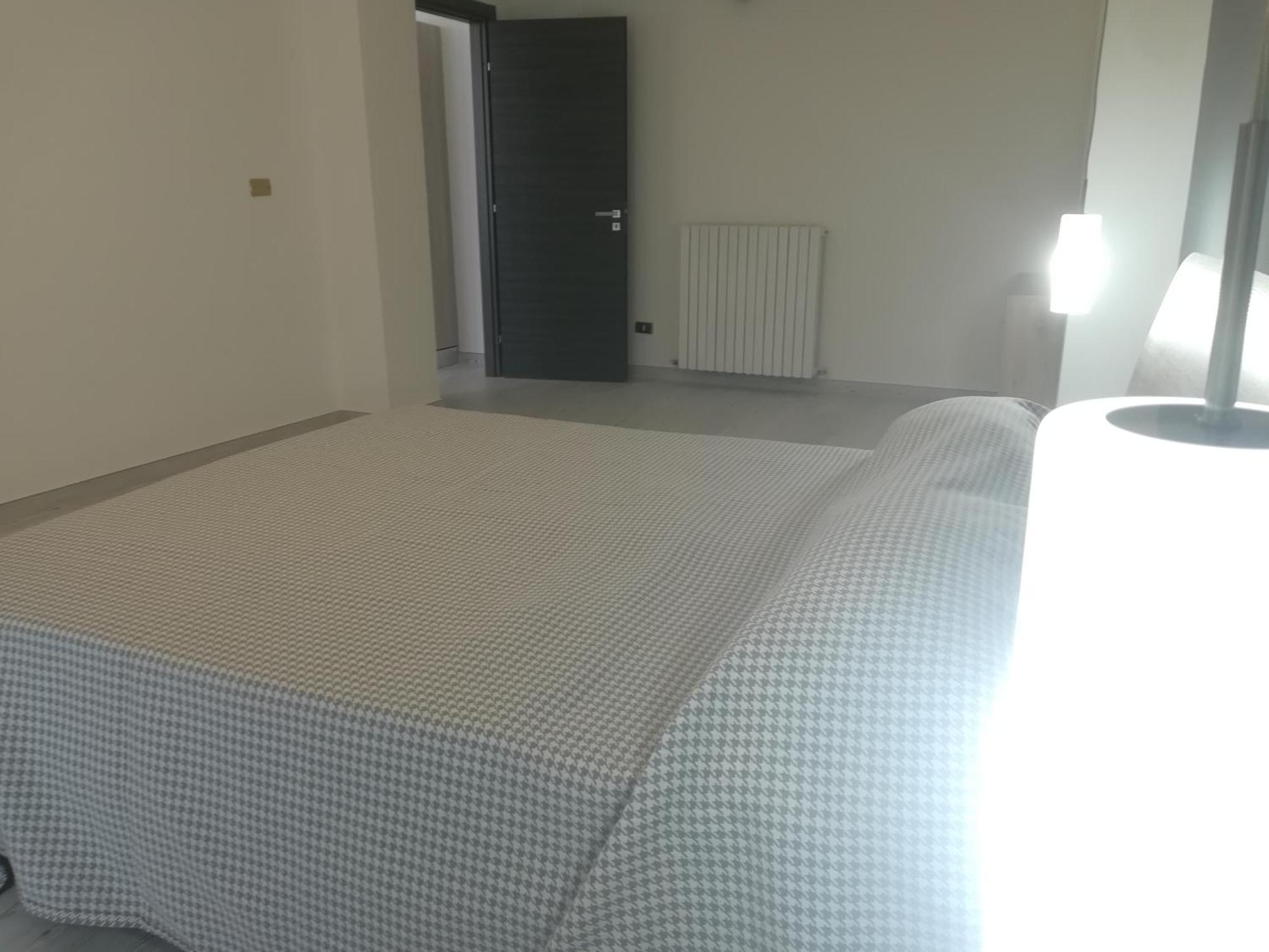 Home Mazzei Piazza Bilotti Cosenza Phòng bức ảnh